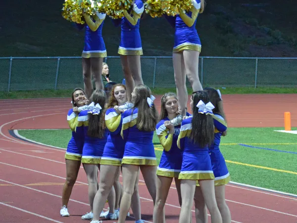AB Football & Cheer photo 1