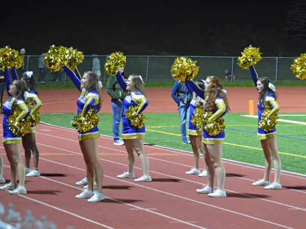 AB Football & Cheer photo 3
