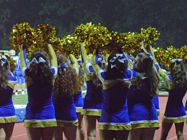 AB Football & Cheer photo 4