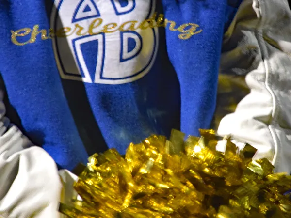 AB Football & Cheer photo 5