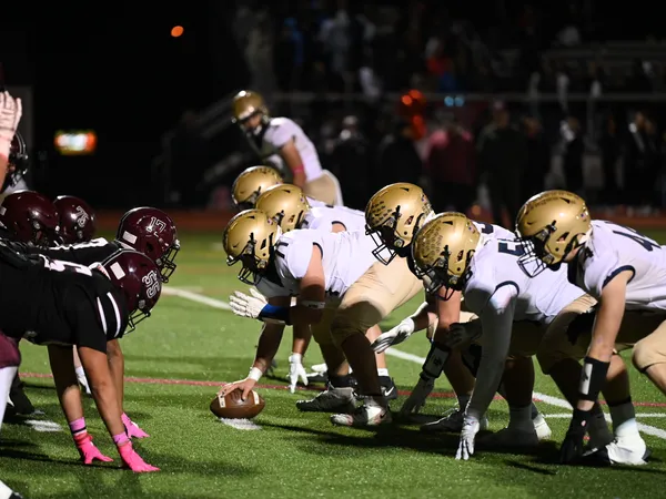 AB Football & Cheer photo 6