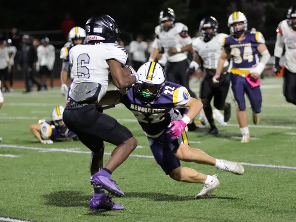 AB Football & Cheer photo 7