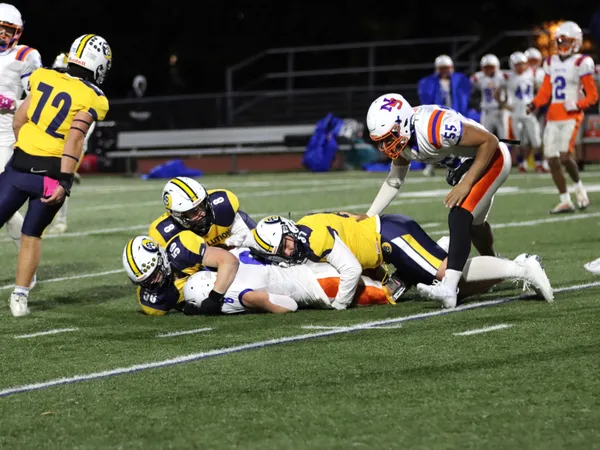 AB Football & Cheer photo 9