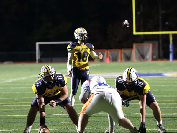 AB Football & Cheer photo 11