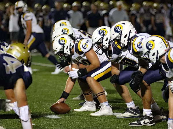 AB Football & Cheer photo 15