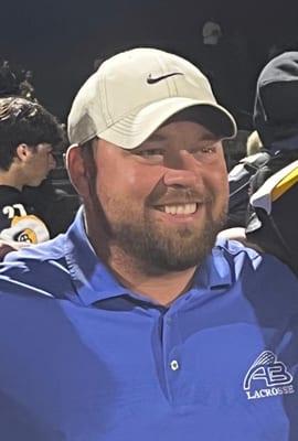 Billy Waters